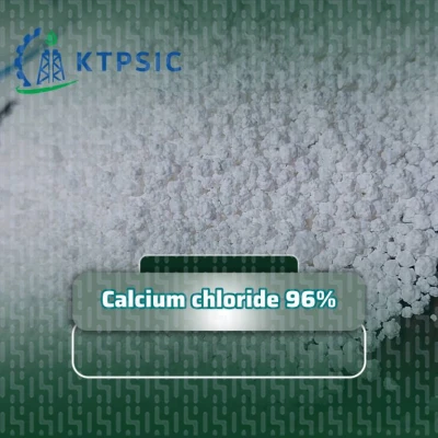 Calcium Chloride