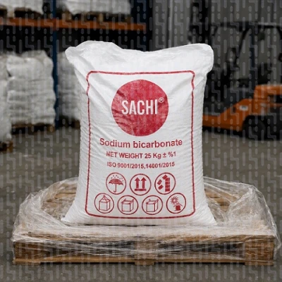 Sodium Bicarbonate