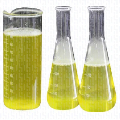 Sodium Hypochlorite