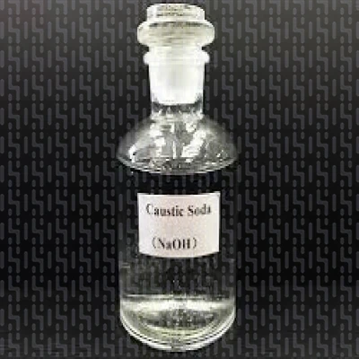 Caustic Soda Lye