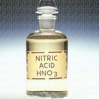 Nitric Acid 