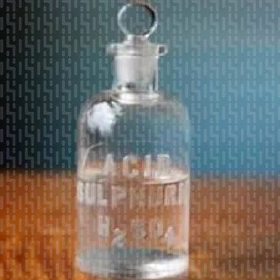 Sulfuric Acid