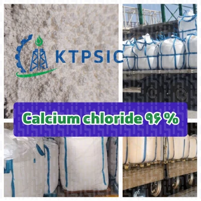 Calcium Chloride