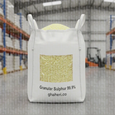 Sulfur