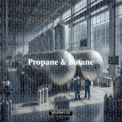 Propane (LPG)