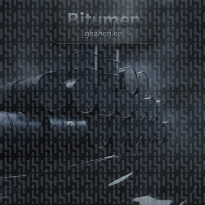Bitumen (VG10)