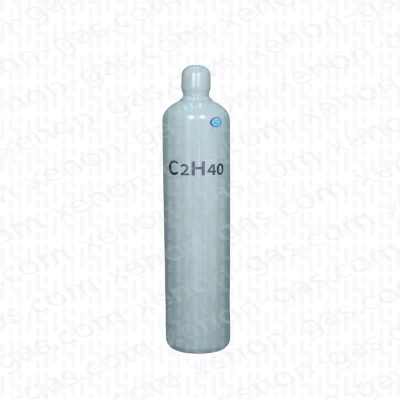 Ethylene Oxide