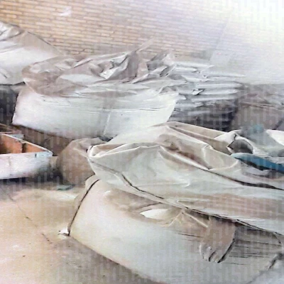 Aluminium Hydroxide