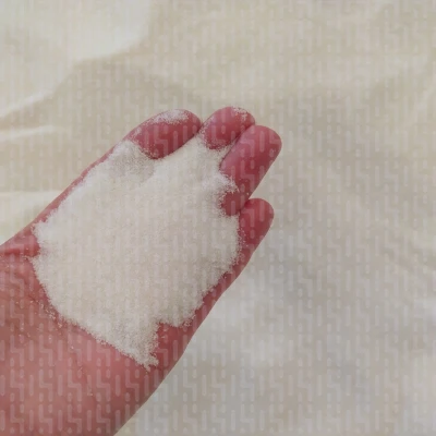 پتاسیم کلرید