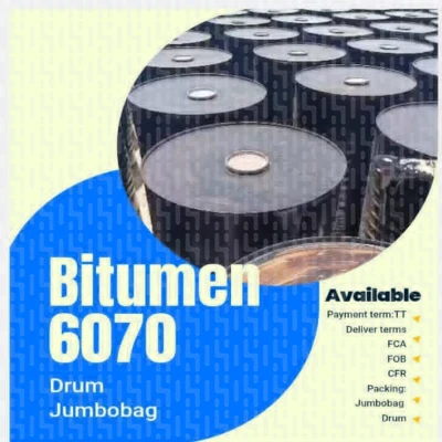 Bitumen 60-70