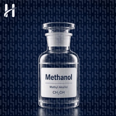 Methanol