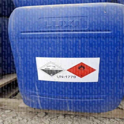Formic Acid