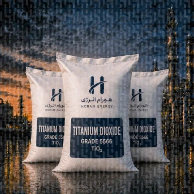Titanium Dioxide