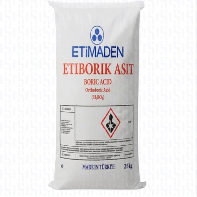 Boric Acid