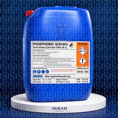 Phosphoric Acid