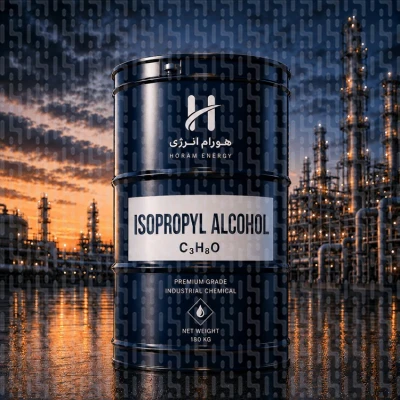 Isopropyl Alcohol