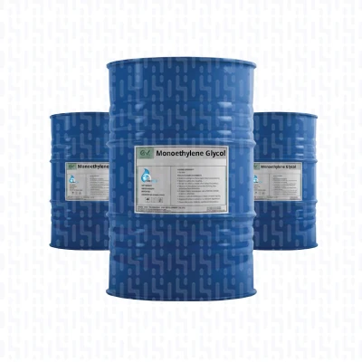 Mono Ethylene Glycol