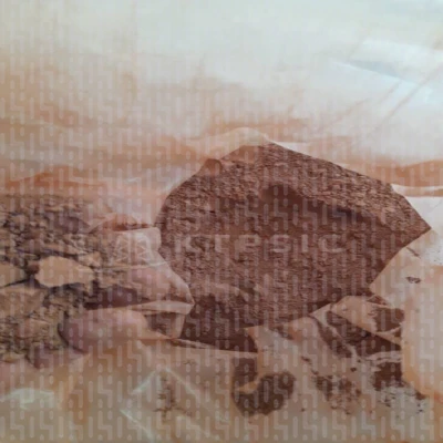Barite